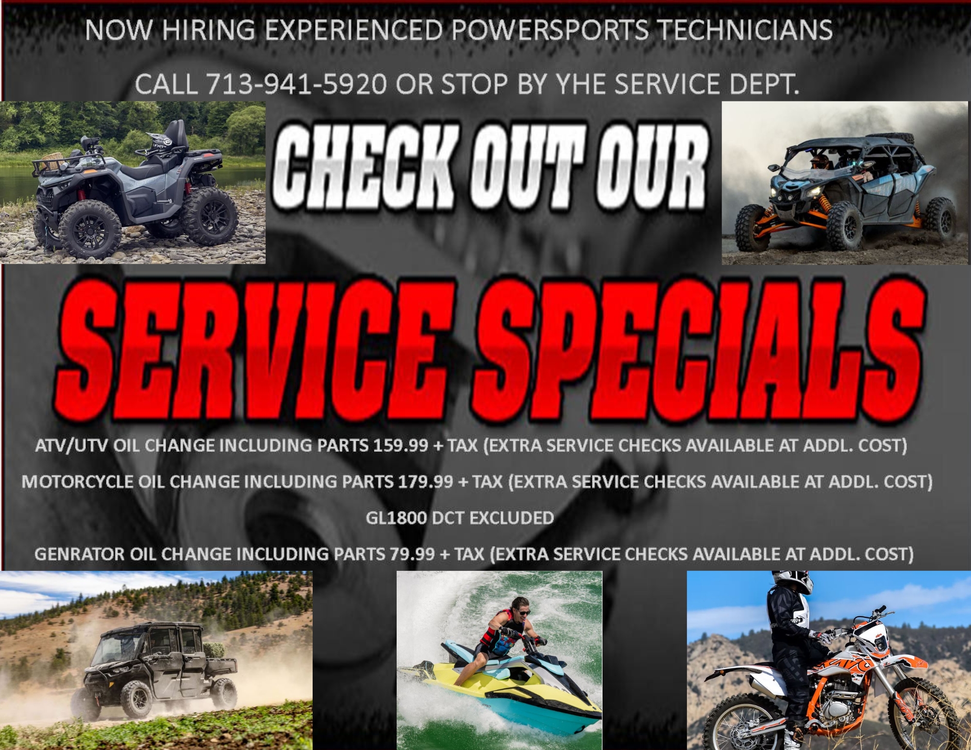 Service Image