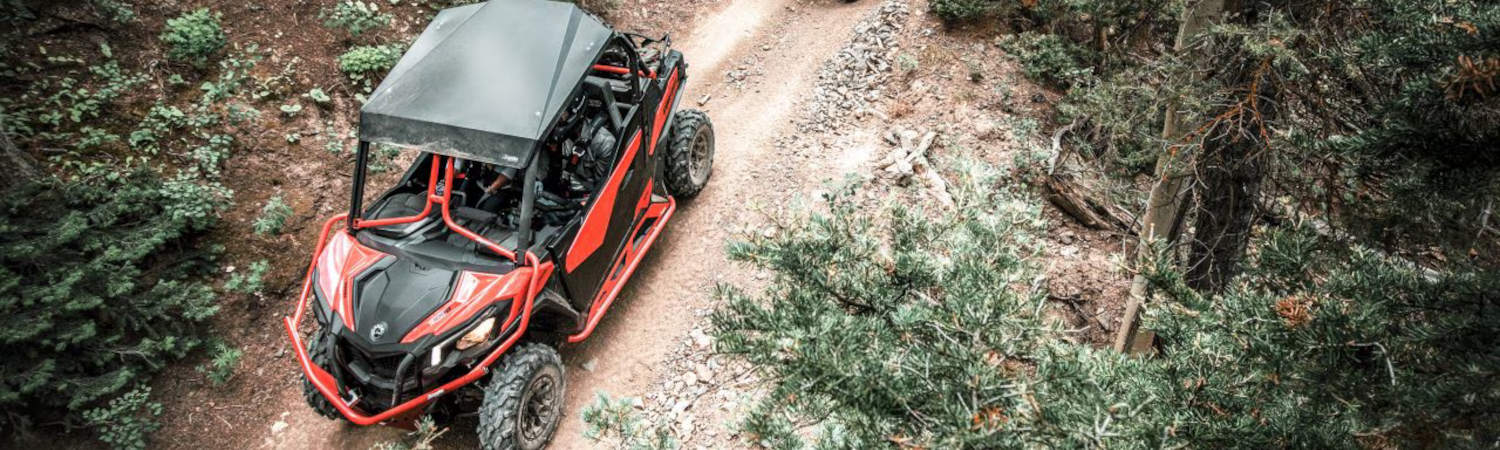2025 Can-Am® Maverick for sale in Houston Motorsports Aggieland, College Station, Texas