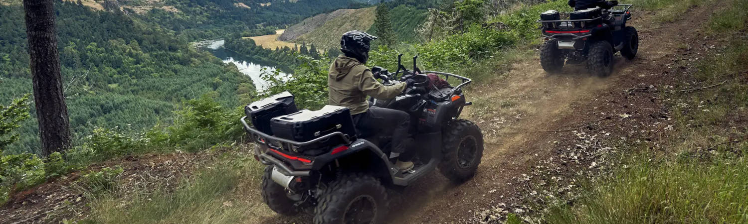 2025 CFMoto ATV for sale in Houston Motorsports Aggieland, College Station, Texas