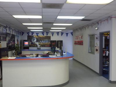 Service Image